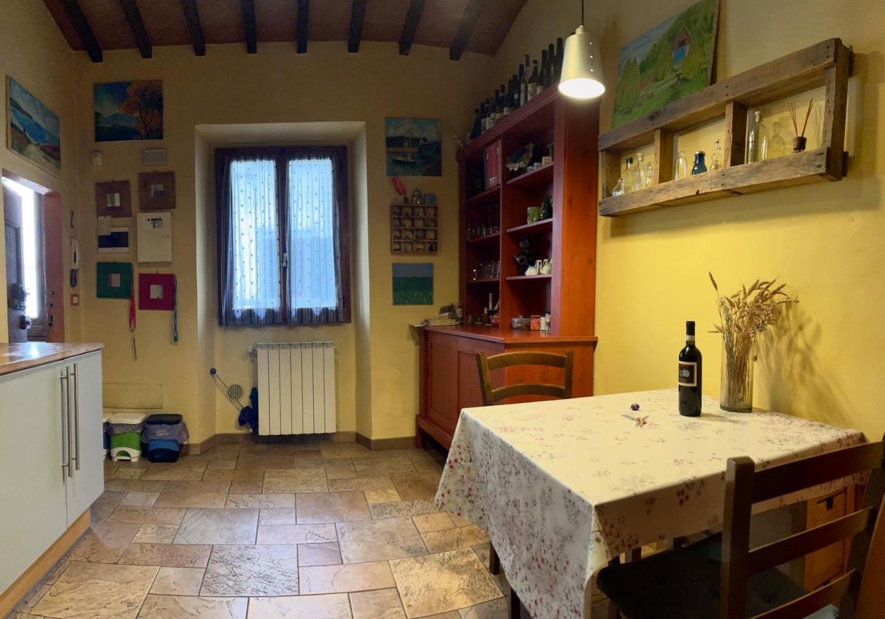 Casa Di Marco Apartment Флоренция Екстериор снимка