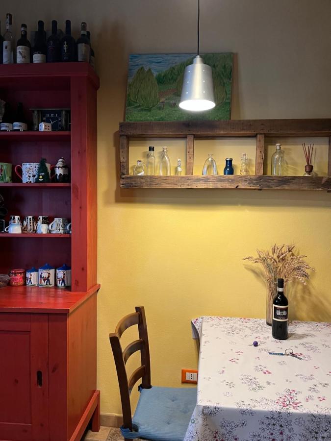 Casa Di Marco Apartment Флоренция Екстериор снимка