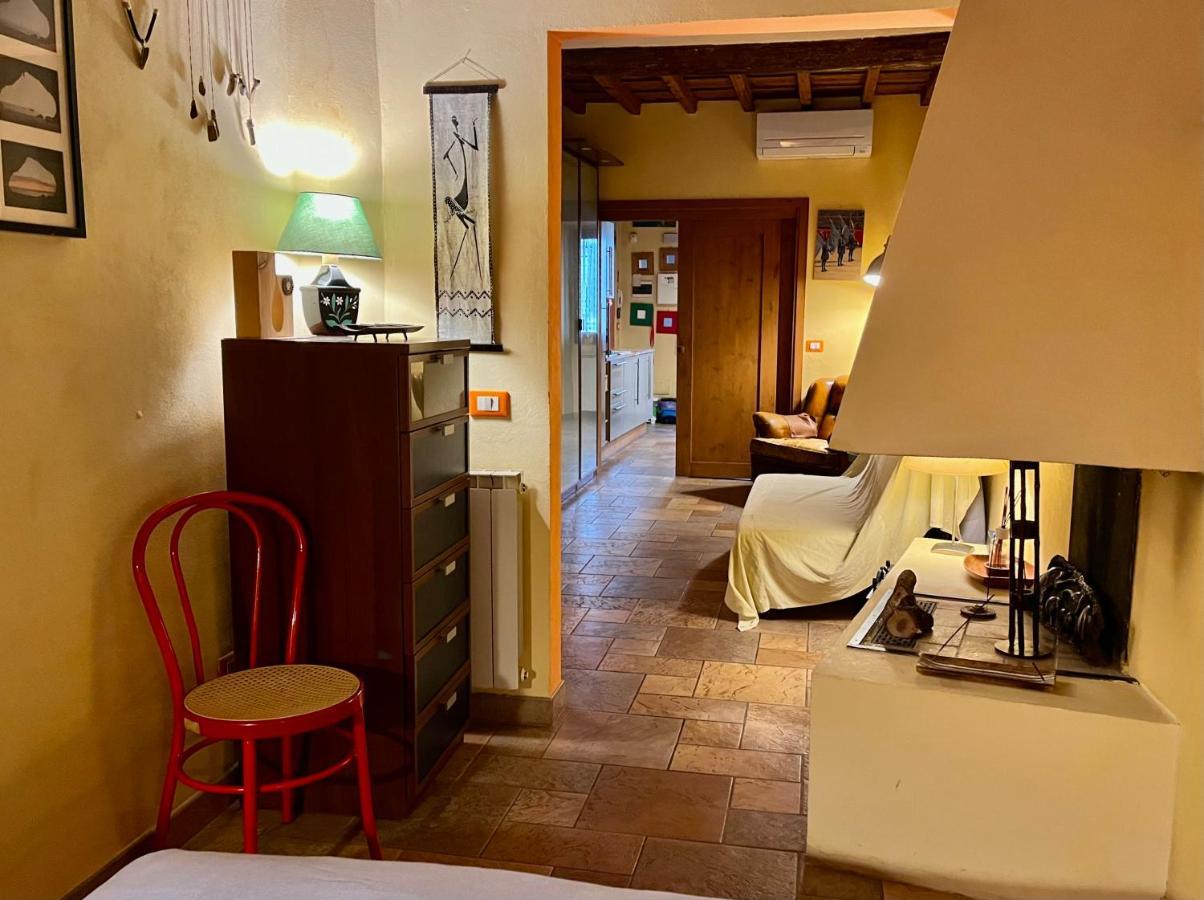 Casa Di Marco Apartment Флоренция Екстериор снимка