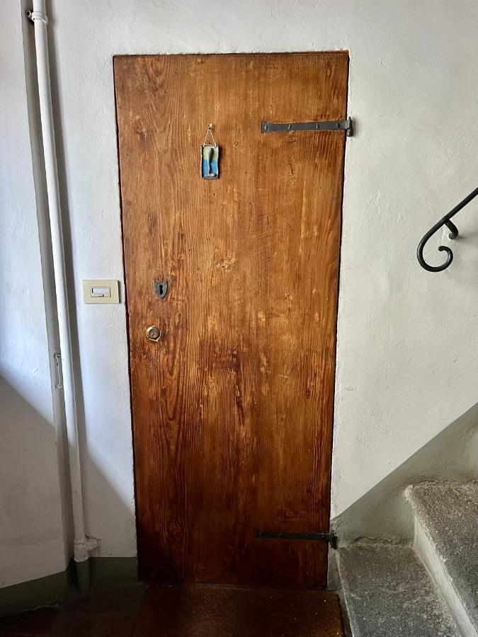 Casa Di Marco Apartment Флоренция Екстериор снимка