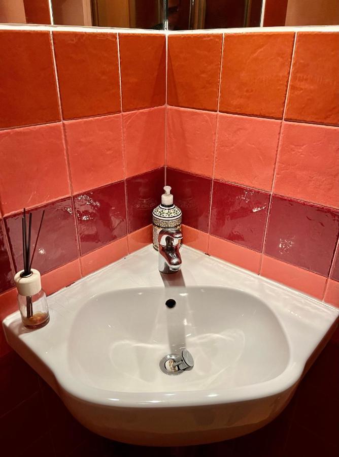Casa Di Marco Apartment Флоренция Екстериор снимка