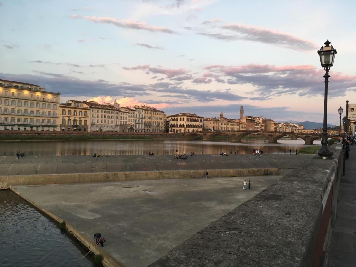 Casa Di Marco Apartment Флоренция Екстериор снимка