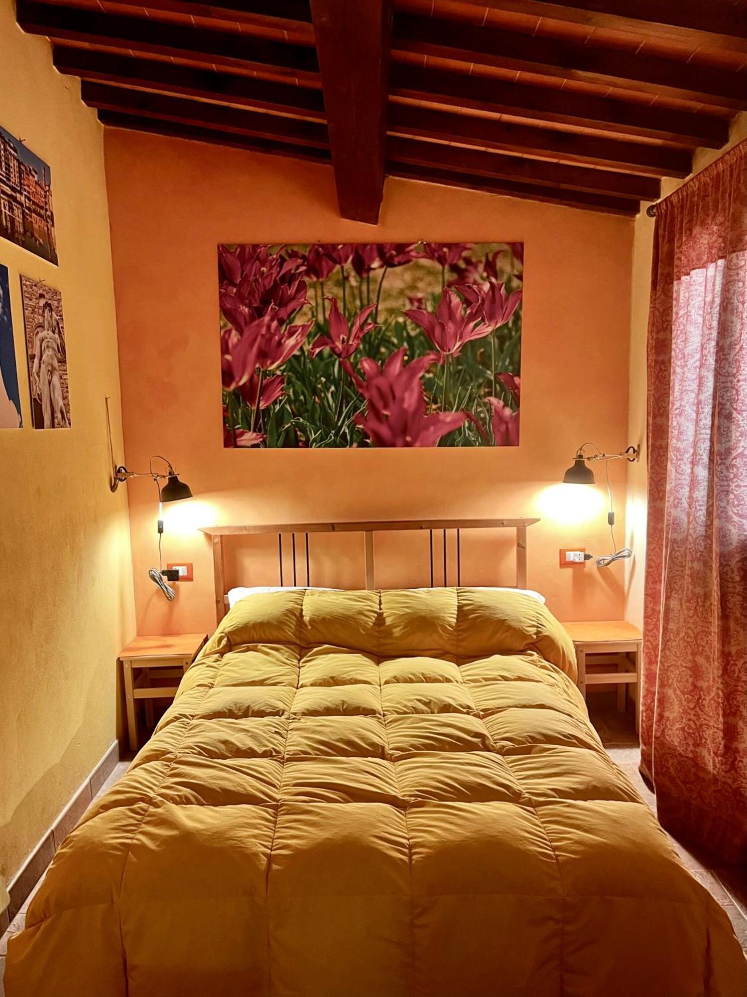 Casa Di Marco Apartment Флоренция Екстериор снимка