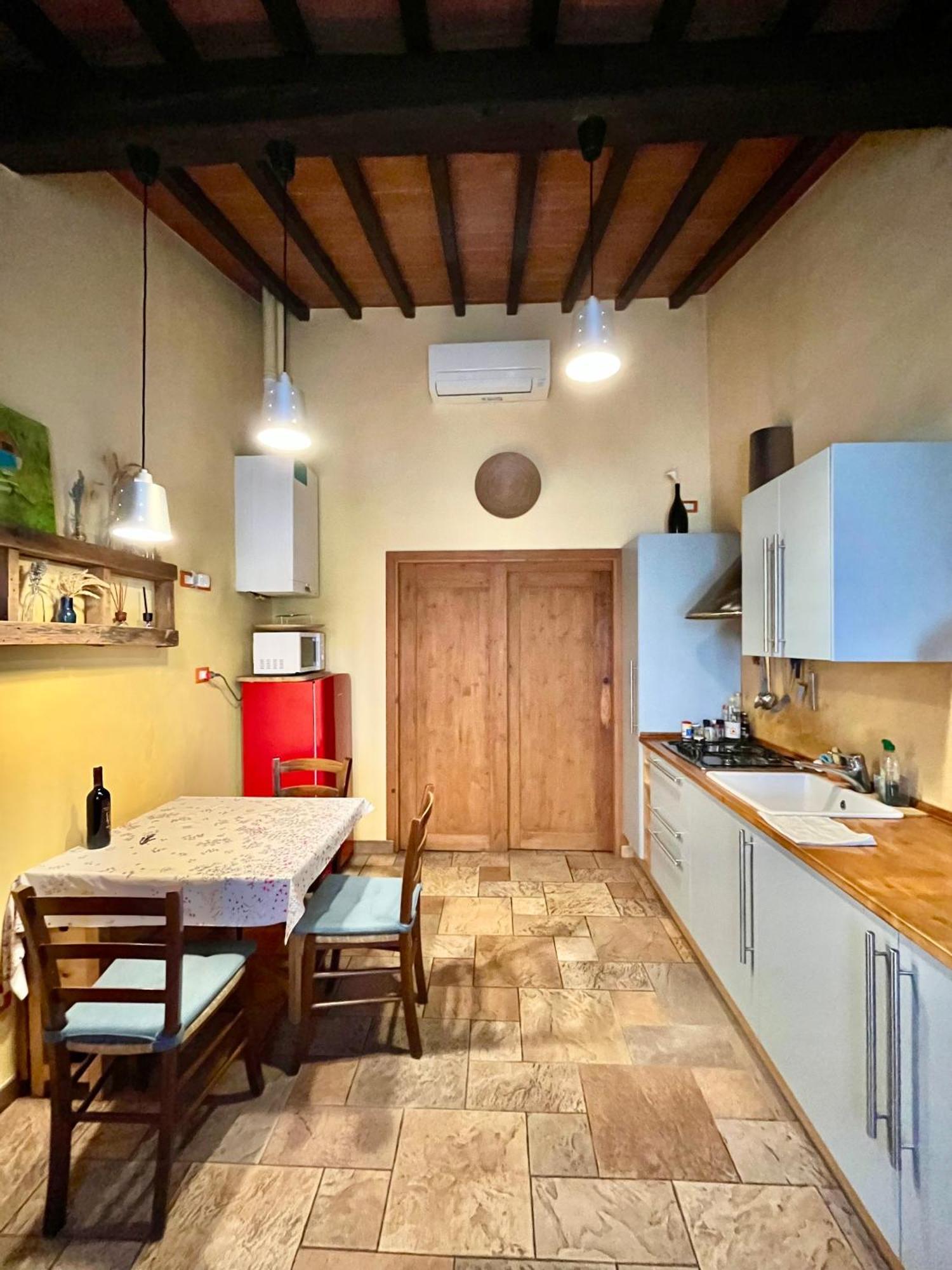 Casa Di Marco Apartment Флоренция Екстериор снимка