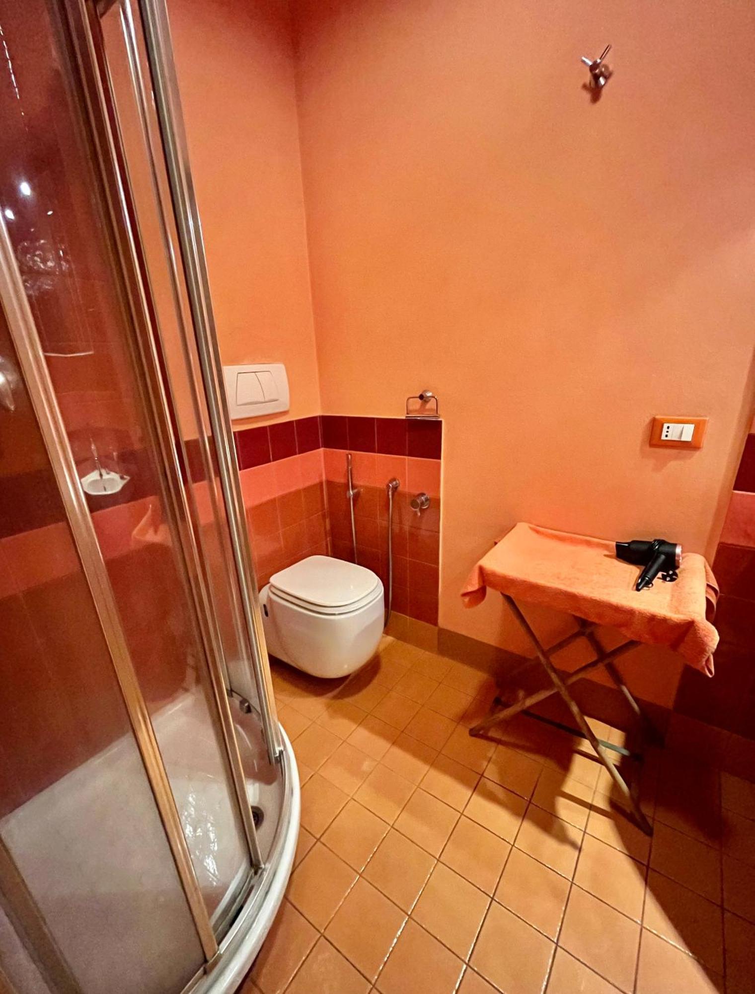 Casa Di Marco Apartment Флоренция Екстериор снимка