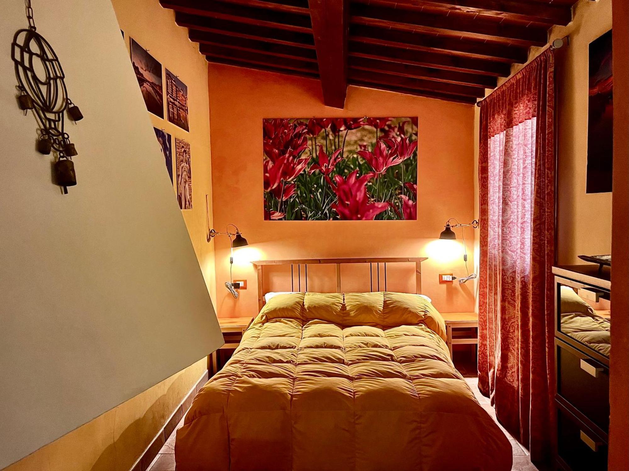 Casa Di Marco Apartment Флоренция Екстериор снимка