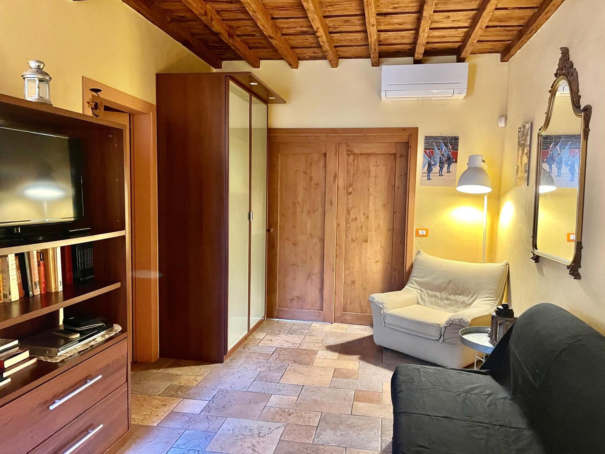 Casa Di Marco Apartment Флоренция Екстериор снимка