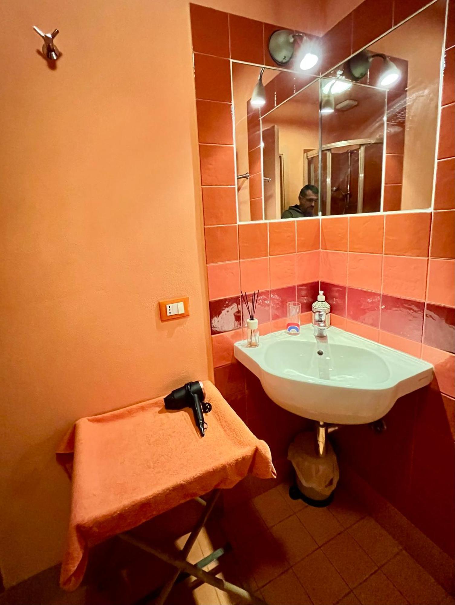 Casa Di Marco Apartment Флоренция Екстериор снимка